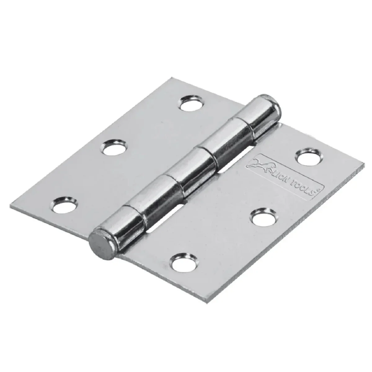BISAGRA CUADRADA 3" x 3" 76,2 mm x 76,2 mm