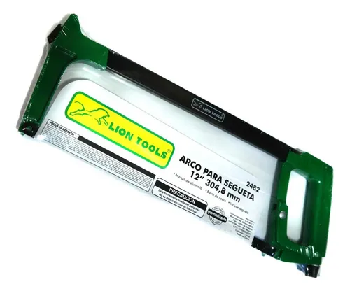 ARCO PARA SEGUETA 12" 304,8 mm