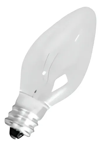 FOCO 7,5 W TRANSPARENTE