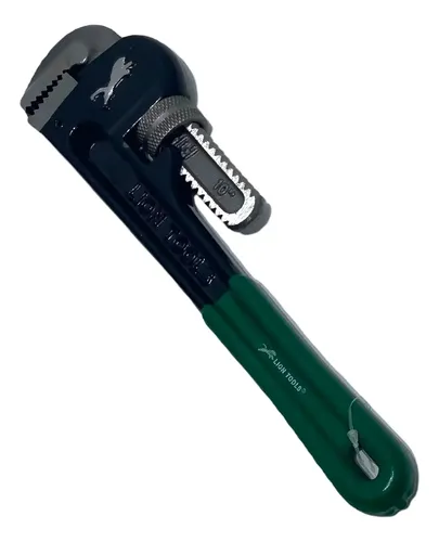 LLAVE STILSON 10" 254 mm