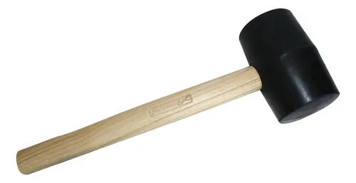 MAZO DE HULE 24 OZ
