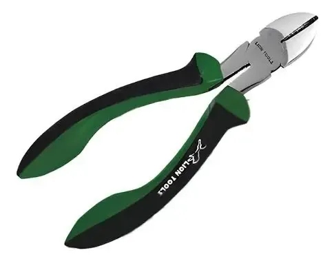 PINZA CORTE DIAGONAL 8" 203,2 MM