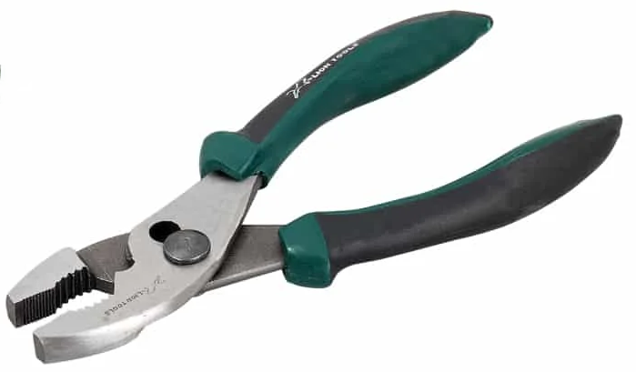 PINZA DE CHOFER 6" 152,4 MM