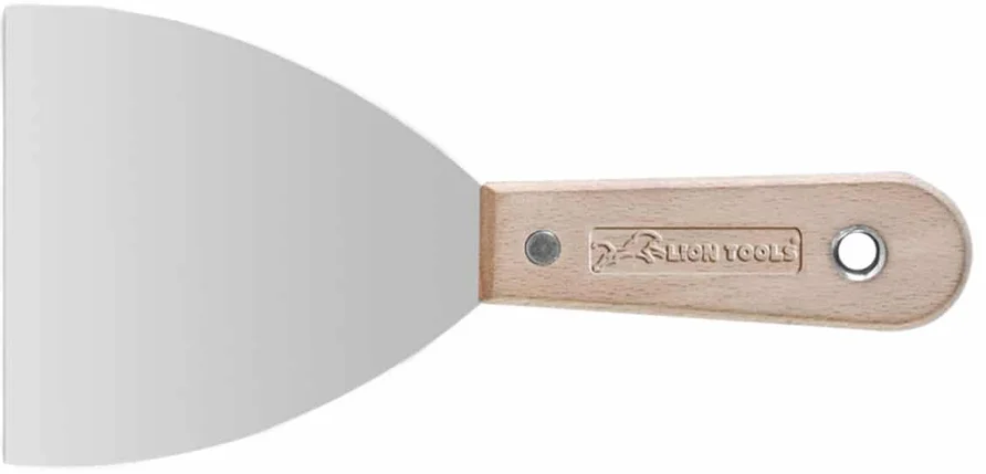 ESPATULA FLEXIBLE 1" 25,4 mm