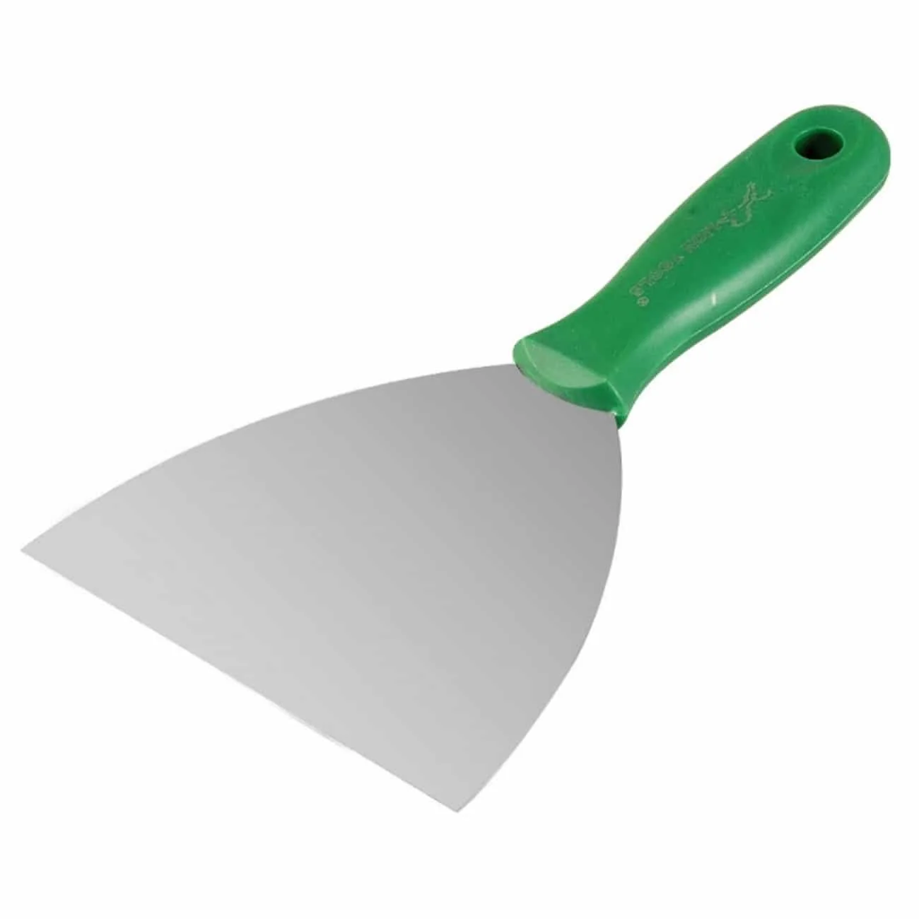 ESPATULA MANGO PLASTICO 3" 76,2 MM