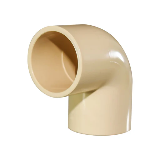 CODO 90° CPVC 1/2"