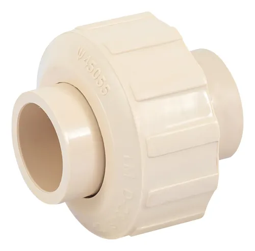 TUERCA UNION 1/2" CPVC
