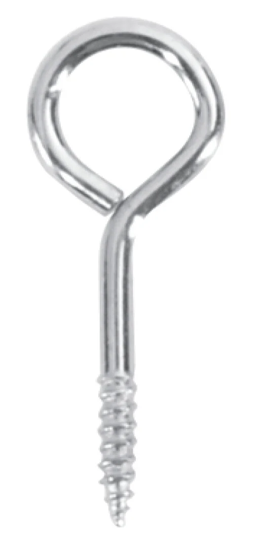 ARMELLA CERRADA 18X50 ACERO GALVANIZADO