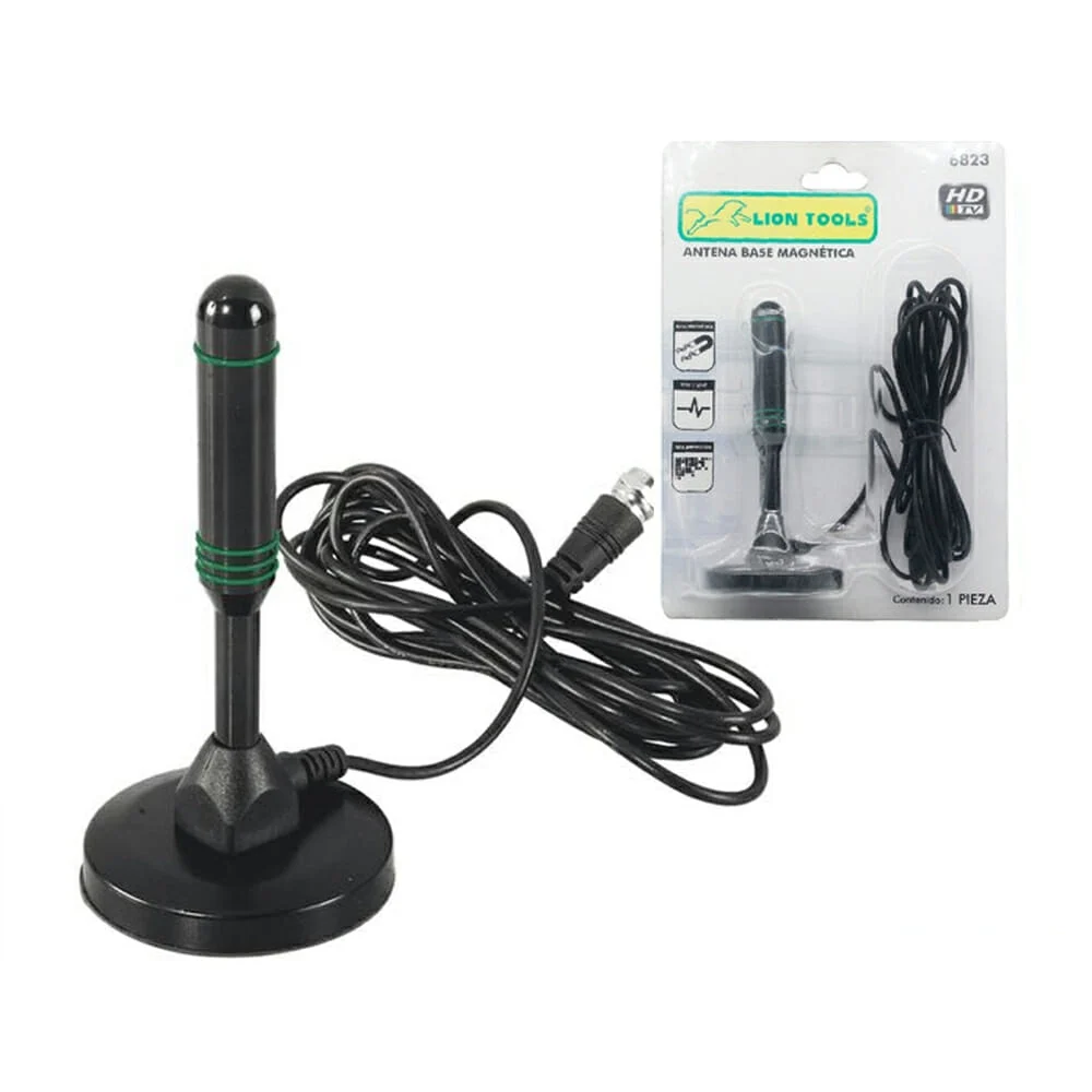 ANTENA BASE MAGNETICA
