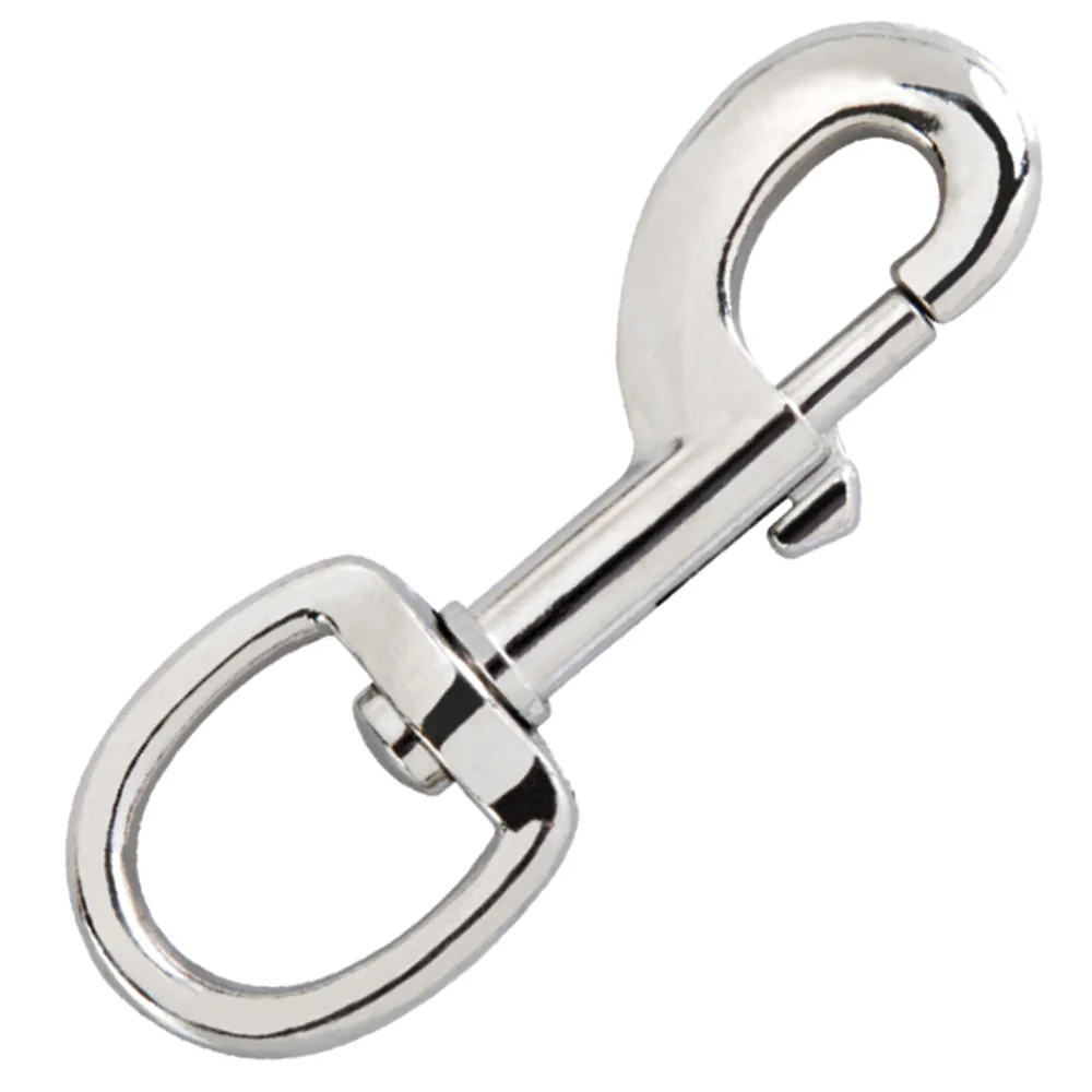 BANDOLA DE ZINC 2"