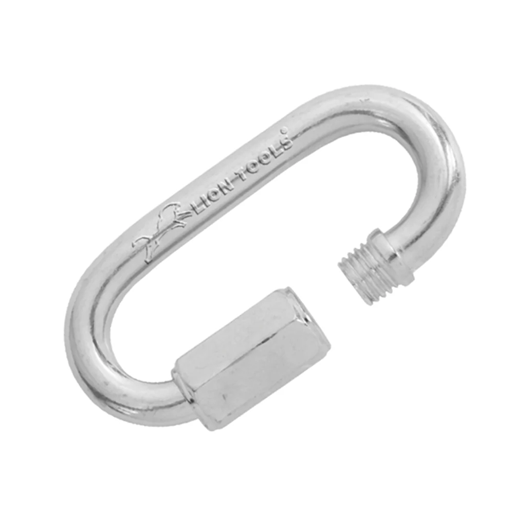BANDOLA CON SEGURO 2 1/2"