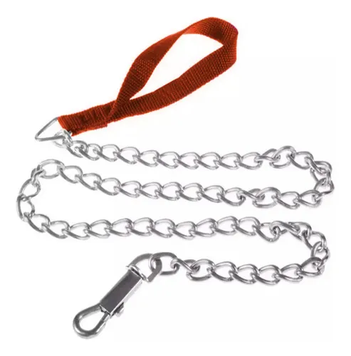 CADENA PARA PERRO 48" 1220 MM