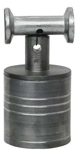 PLOMADA ZAMAC