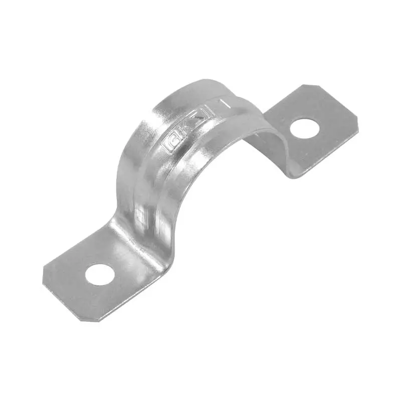 ABRAZADERA PARA TUBO TIPO OMEGA 2"