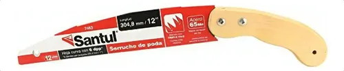 SERRUCHO DE PODA 304,8