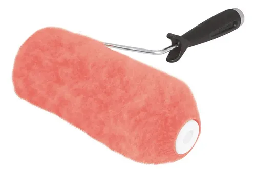 MANERAL CON RODILLO PARA SUPERFICIES EXTRA RUGOSAS 1 1/4"