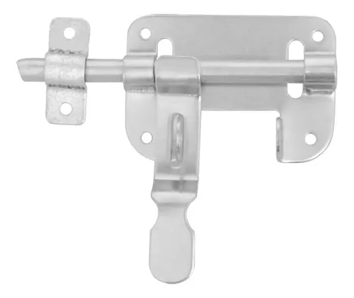 CERROJO MAUSER GALVANIZADO