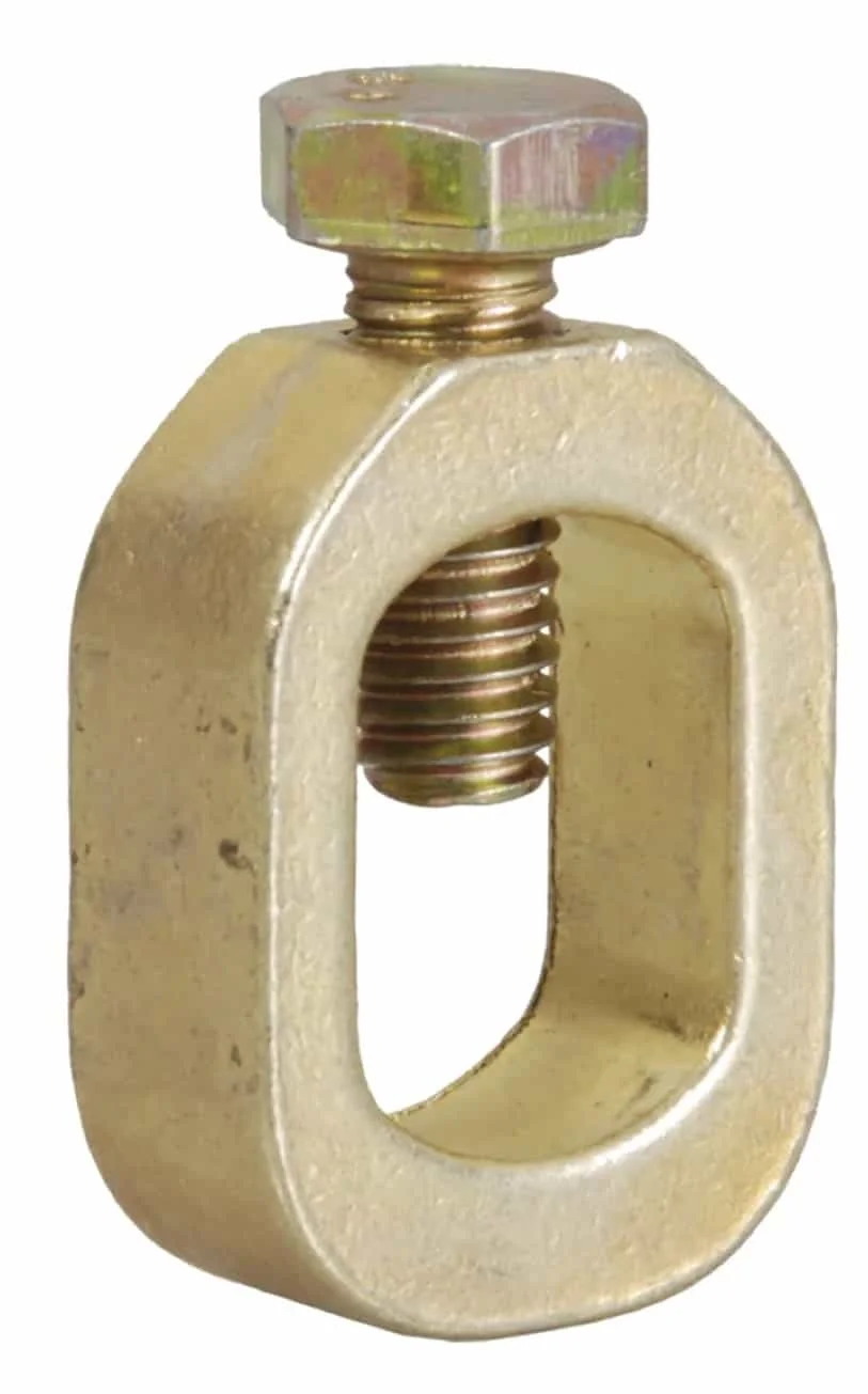 CONECTOR PARA VARILLA 1/2"