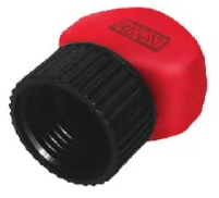 CONECTOR PLASTICO (HEMBRA) 1/2"