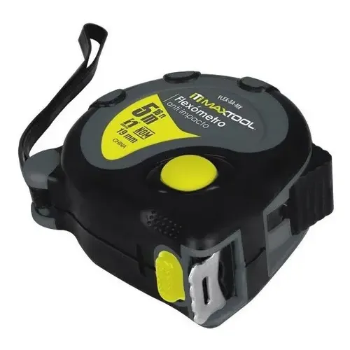 FLEXOMETRO ANTIIMPACTO 3 M