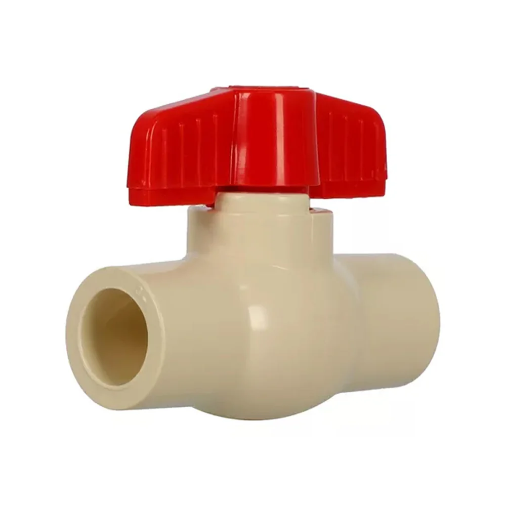 VALVULA CEMENTAR 3/4" PVC
