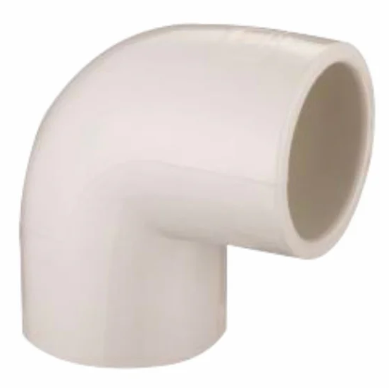 CODO 90° 1" PVC