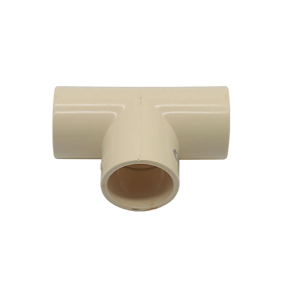 TEE DE CPVC DE 1 1/4"