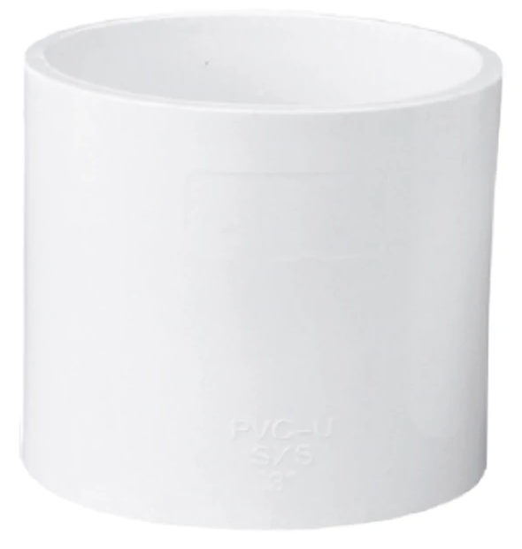 COPLE PVC 1 1/2"