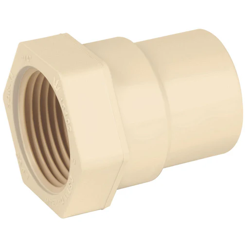 ADAPTADOR HEMBRA CPVC 1"