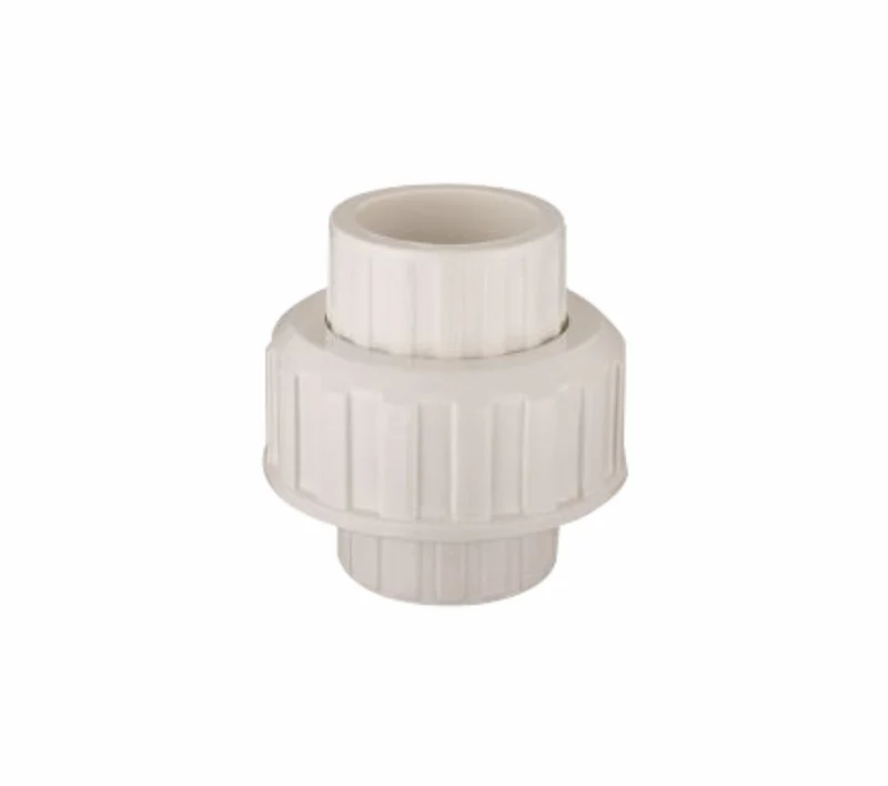 TUERCA UNION PVC DE 1/2"
