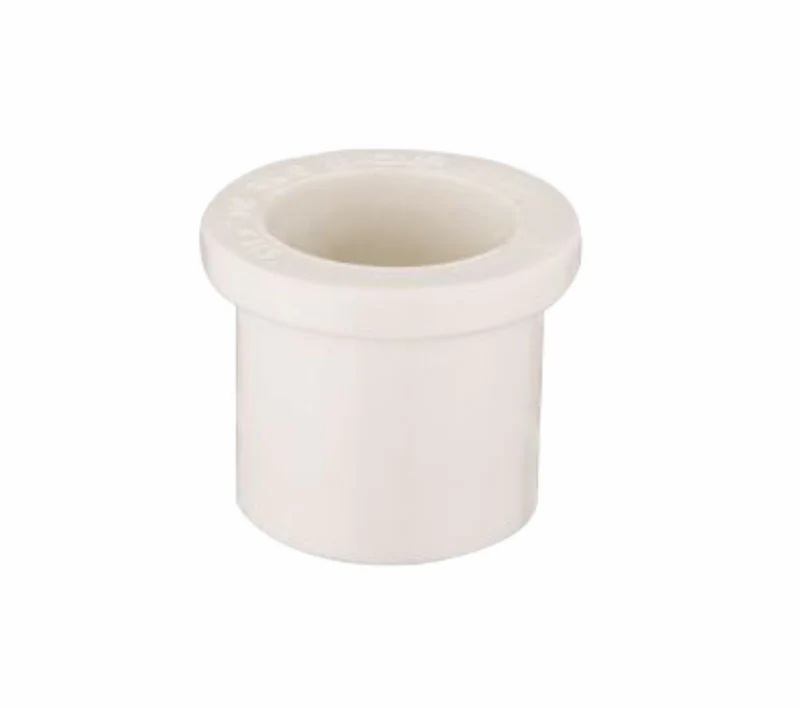 REDUCCION BUSHING PVC 2" X 1"