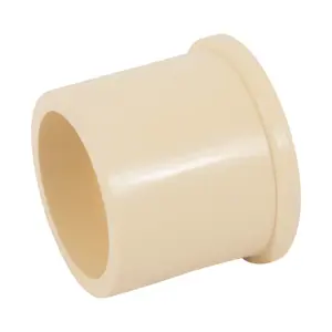 REDUCCION BUSHING DE 1 1/2" X 1 1/4" CPVC