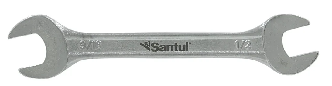LLAVE ESPAÑOLA ESTANDAR 5/16" X 3/8"