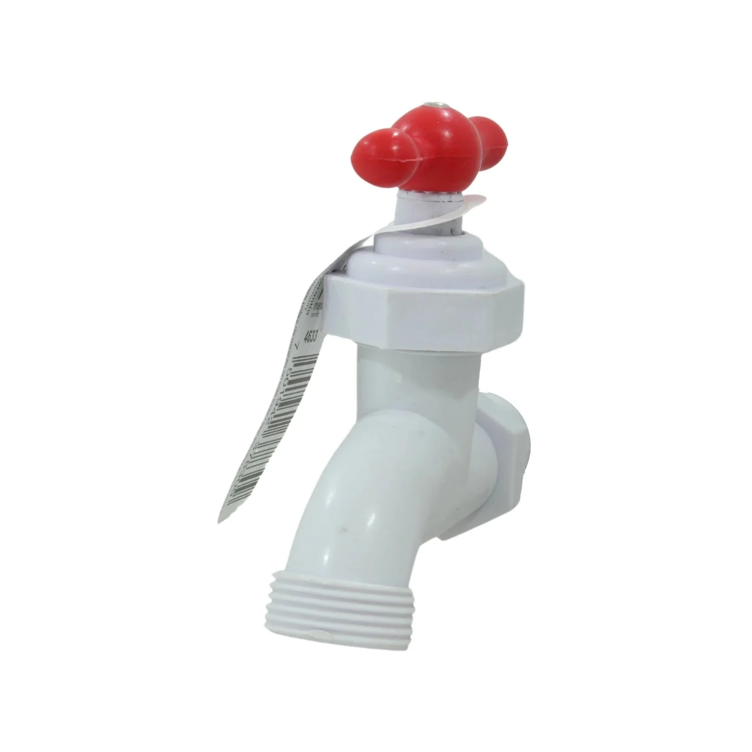 LLAVE DE NARIZ PARA JARDIN 1/2" - 3/4"