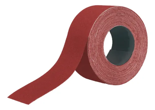 LIJA PARA PLOMERO EN ROLLO