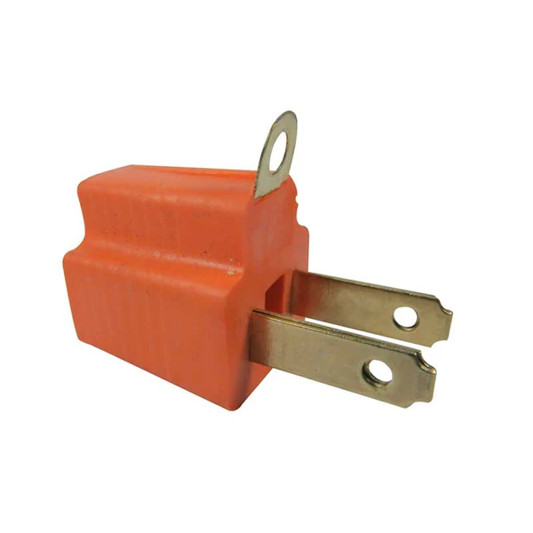 CLAVIJA NARANJA 15 A