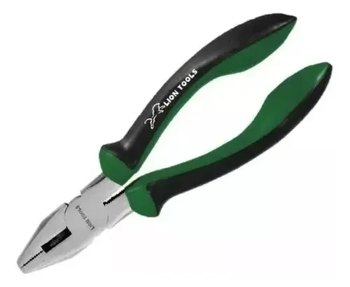 PINZA ELECTRICISTA PROFESIONAL 9" 228,6 MM