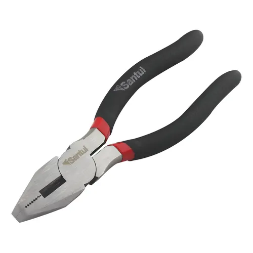 PINZAS DE ELECTRICISTA 203 MM 8"