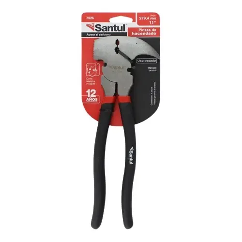 PINZA DE HACENDADO USO PESADO
