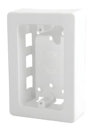 CAJA UNIVERSAL CANALETA