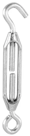 TENSOR GANCHO ARGOLLA 5/16"