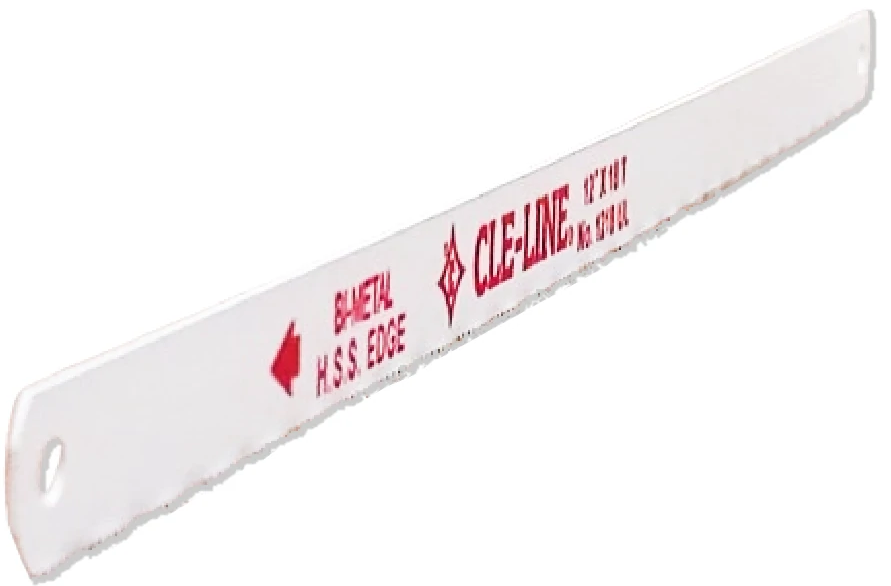 SEGUETA  BIMETAL 12" 18DPP