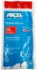 PLASTIPROTECTOR USO LIGERO 2 M X 7,5 M 15 M2