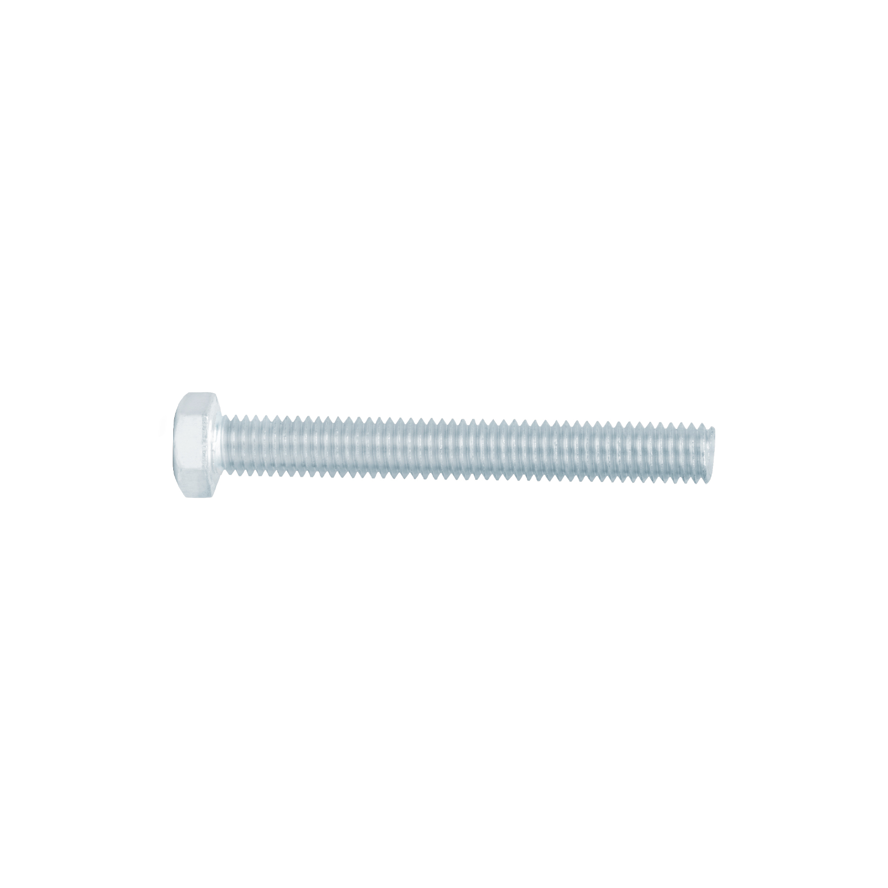 TORNILLOS TIPO MAQUINA 3/8" - 1 1/2"