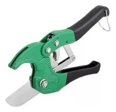 Cortador de tubo para PVC y PPR 1 5/8"