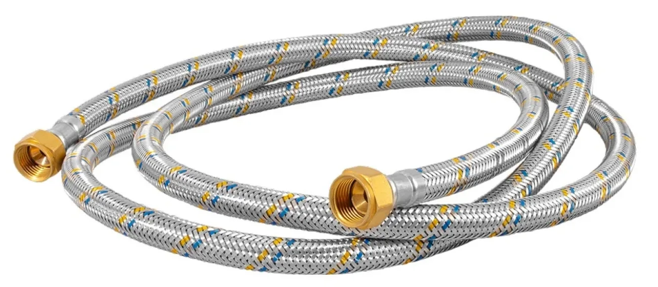 Manguera flexible para gas 2m