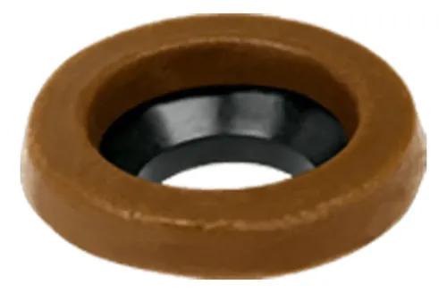 CUELLO DE CERA C/GUIA PARA WC
