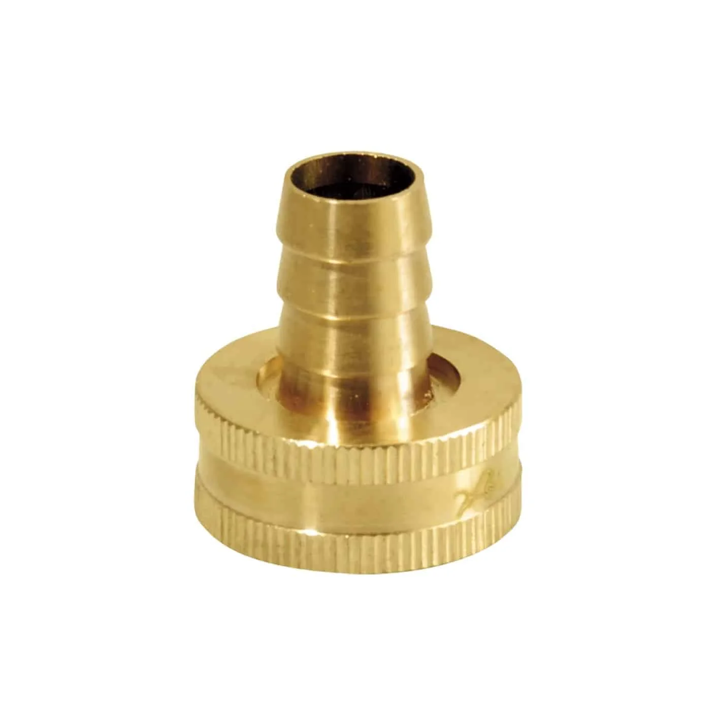 CONECTOR PARA MANGUERA HEMBRA 3/4"