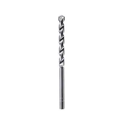 BROCA CONCRETO 3/8" (9.52MM) X 6" LARGO