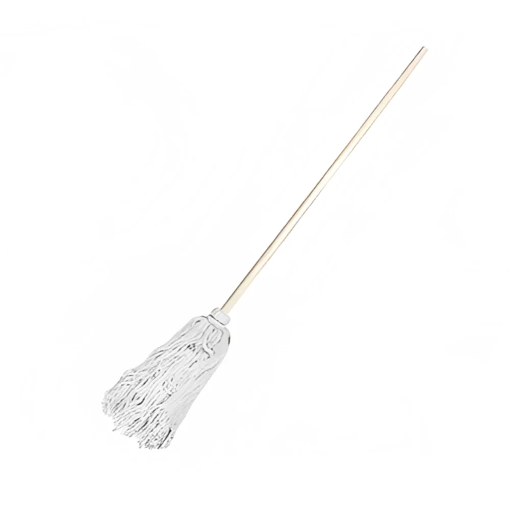 TRAPEADOR PABI HILAZA BLANCO